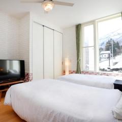 LIFT IN HAKUBA GORYU - Vacation STAY 71289v