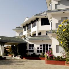 Hotel View Bhrikuti