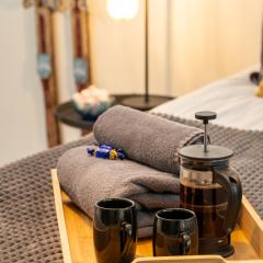 Polar Night Nook Hosted by Hygge Host