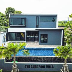 The Cube Pool Villa 2