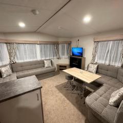 Billing Aquadrome Luxury Static Caravan