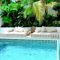 Chiangmai 5room pool villa 清迈5房独栋泳池别墅在古城