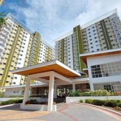 Affordable Condo in CDO MESAVERTE