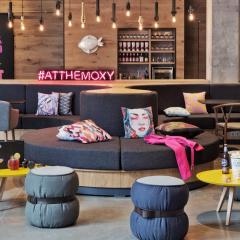 Moxy Tbilisi