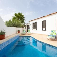 CASA MARAVILLA