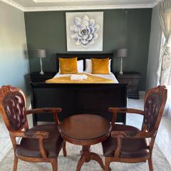 Kimberley Boutique Guest Lodge