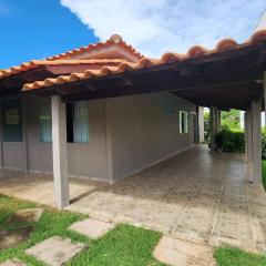 Casa Escarpas do Lago - Capitólio - MG