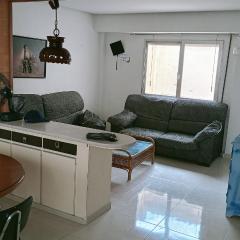 Apartamento Retro