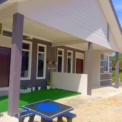 D'Alia Homestay Kota Bharu