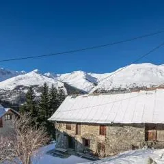 Chalet Chez Maxime Hameau l’Archaz Valloire