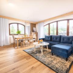 U Majerczyka Polana Apartment