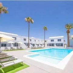 2 bedroom Atlantic View Apartment