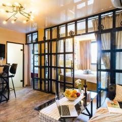 hotelise I Bonnie Apartment