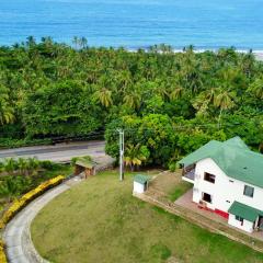 HOSTAL MIRADOR TAYRONA