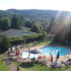 VVF Haute Loire Haute Ardèche