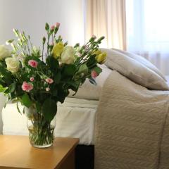 Dom Gościnny Posejdon