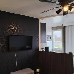 Viihtyisä yksiö Korialla