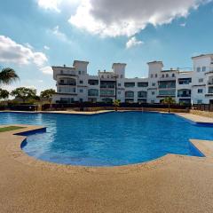 Casa Atlantico Resort Apartment