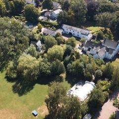 The Old Rectory Cottages