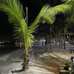 Joli appartement avec vue sur la piscine