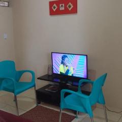 Kit Apartamento Central