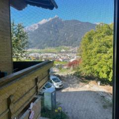 Gästezimmer Schwaz Panorama