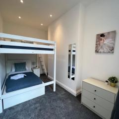 Amazing One Bed Flat West Hampstead