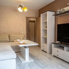 Elegant spotless apartment in Sofia Center