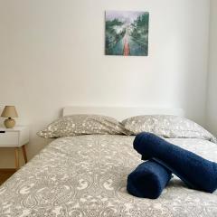 70m2 Comfy & Calm Apartment with Free Netflix