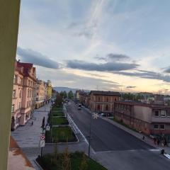 APARTAMENT CIESZYN