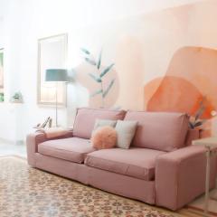 Malaga Dreams Oldtown FREE PARKING by Easytrip