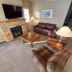 Golfers- Great condo for 4-6 people