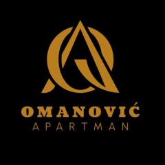 Apartman OMANOVIĆ