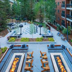 The Hythe, a Luxury Collection Resort, Vail