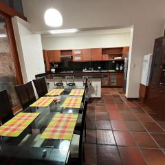 Cómoda Habitación Privada - Ciudad Jardín