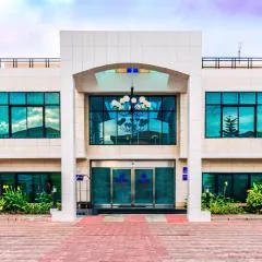 Protea Hotel by Marriott Lagos Kuramo Waters