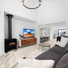 The Jindabread House