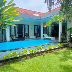 Lafayette House Canggu Bali