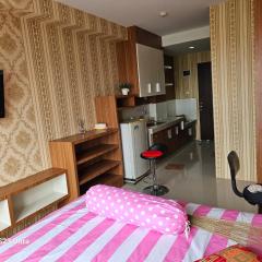 Apartemen SkyView SETIABUDI Medan