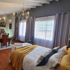 Gadute Haven - Luxury Apartment