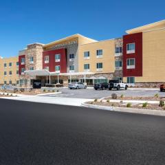 TownePlace Suites By Marriott Tehachapi