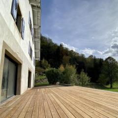 LE GITE DES ABEILLES