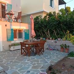 Thor Freyjas of Poseidonia Syros Holiday House