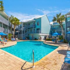 Steps to Sand l Ocean views l Smart TVs l Pool