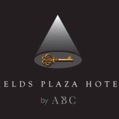 1BR Fields Plaza Hotel 402 by ABC near to walking St