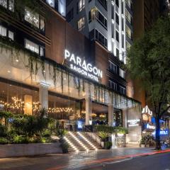パラゴンサイゴンホテル（Paragon Saigon Hotel）