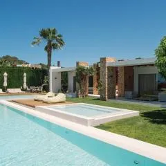Villa Sophie - Luxury Style & Sunset View - ETV1857E