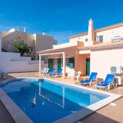 Lovely Albufeira Villa 2 Bedrooms Villa Santa Maria Close to Amenities and Private Pool Algarve