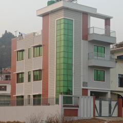 Chandragiri Apartment