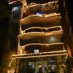 Hotel DH